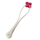 Cat Massage Tool Multi-size Cat Thin Face Feet Leg Massager Health Care Grooming Tool for Cat  Dog Supplies Pet Products