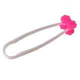 Cat Massage Tool Multi-size Cat Thin Face Feet Leg Massager Health Care Grooming Tool for Cat  Dog Supplies Pet Products