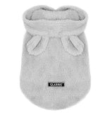 Cat Clothes Hoodies Cat Coats Jacket Costumes Winter Pet Mascotas Dog Clothes For Small Medium Dogs Cats Kitten Outfits Apparel